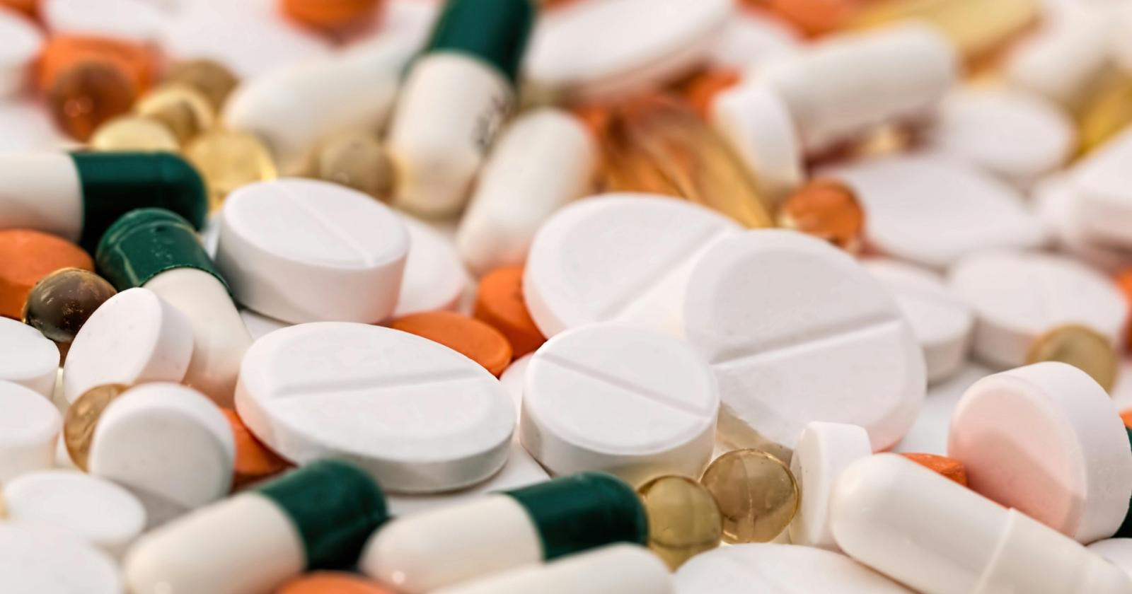 Arriva la droga che uccide, prima vittima