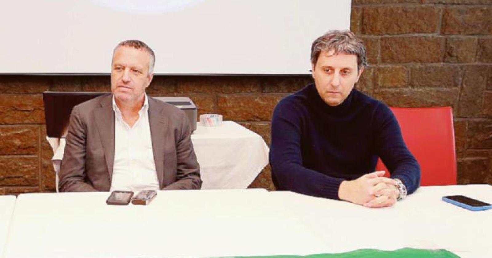 Agli azzurri manca solo un nome in rosa