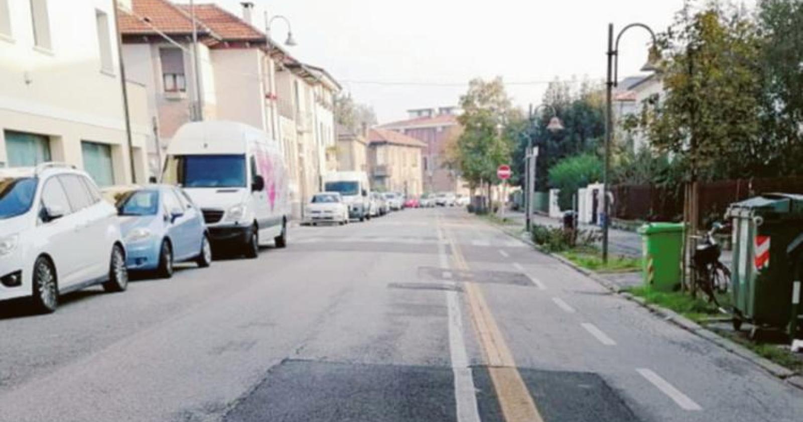 Un autunno di cantieri in città