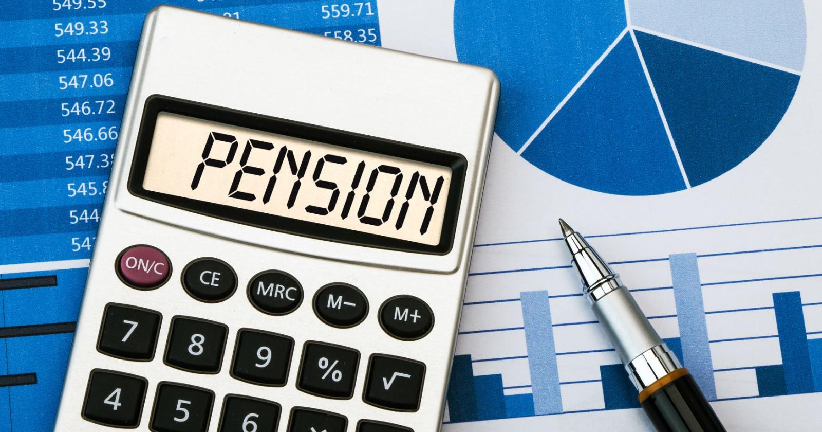 Dal 2027 età pensionabile più alta