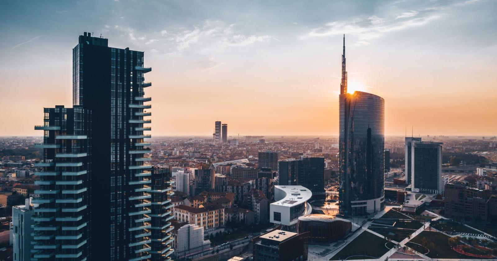 Città sostenibili, ma solo a metà