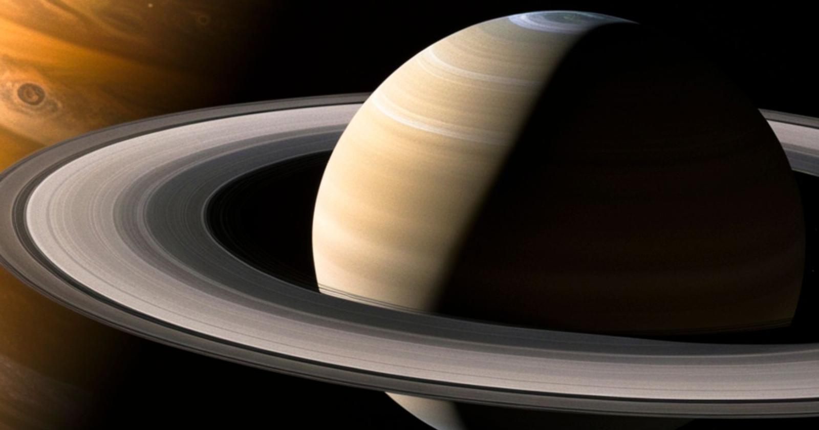 Le nuove analisi dei dati della sonda Cassini