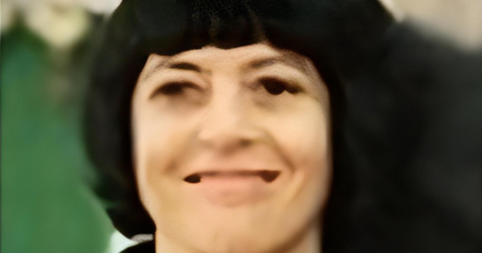 Caterina non c'è più