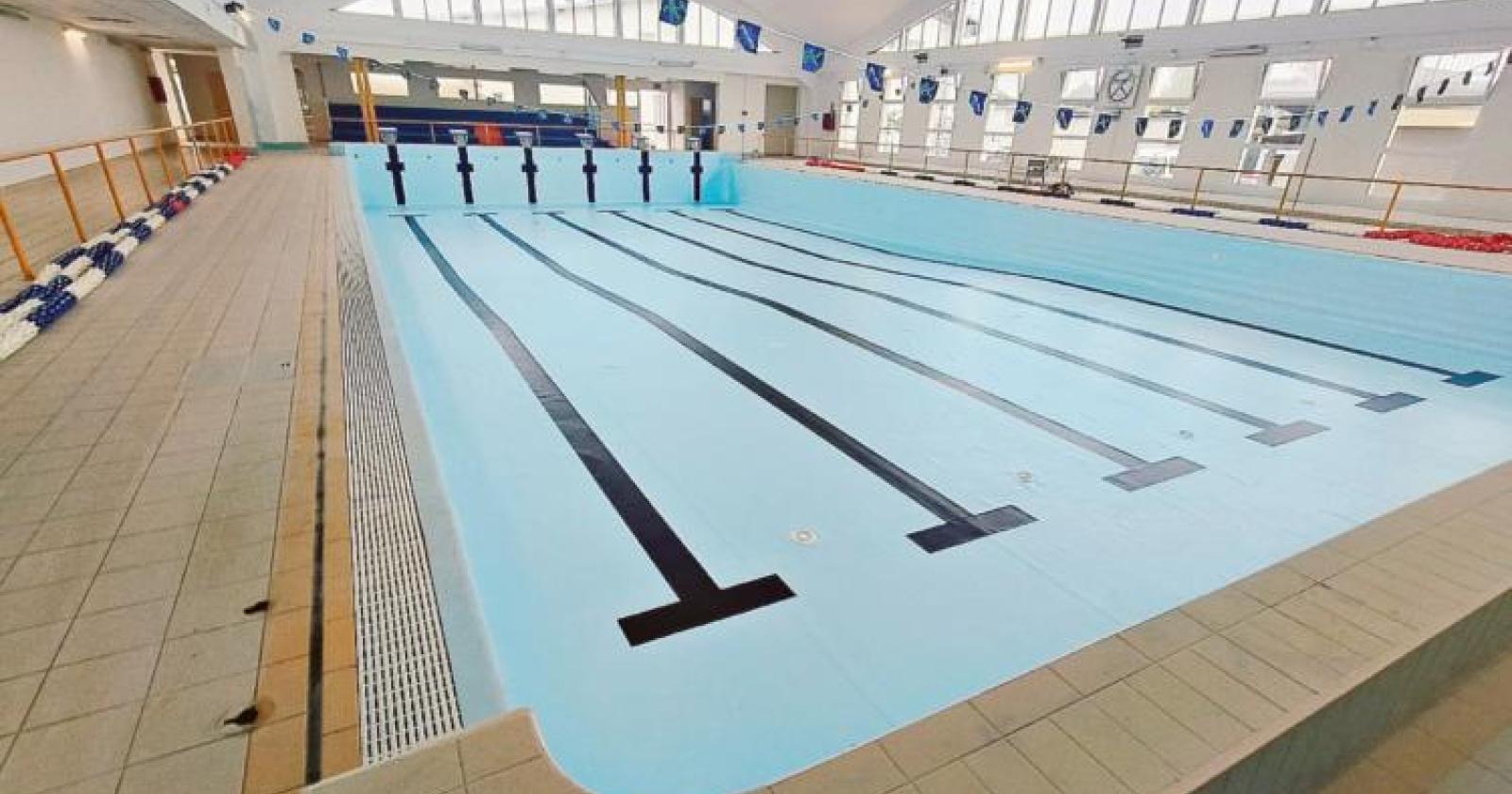 Non c’è pace per la piscina Tosi