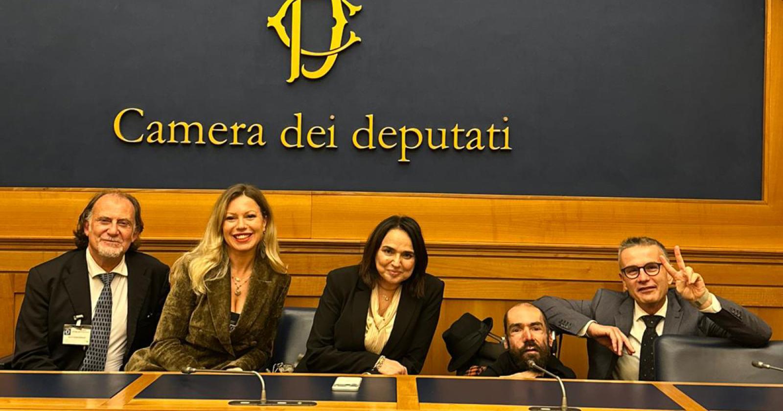 La lezione di Mattia