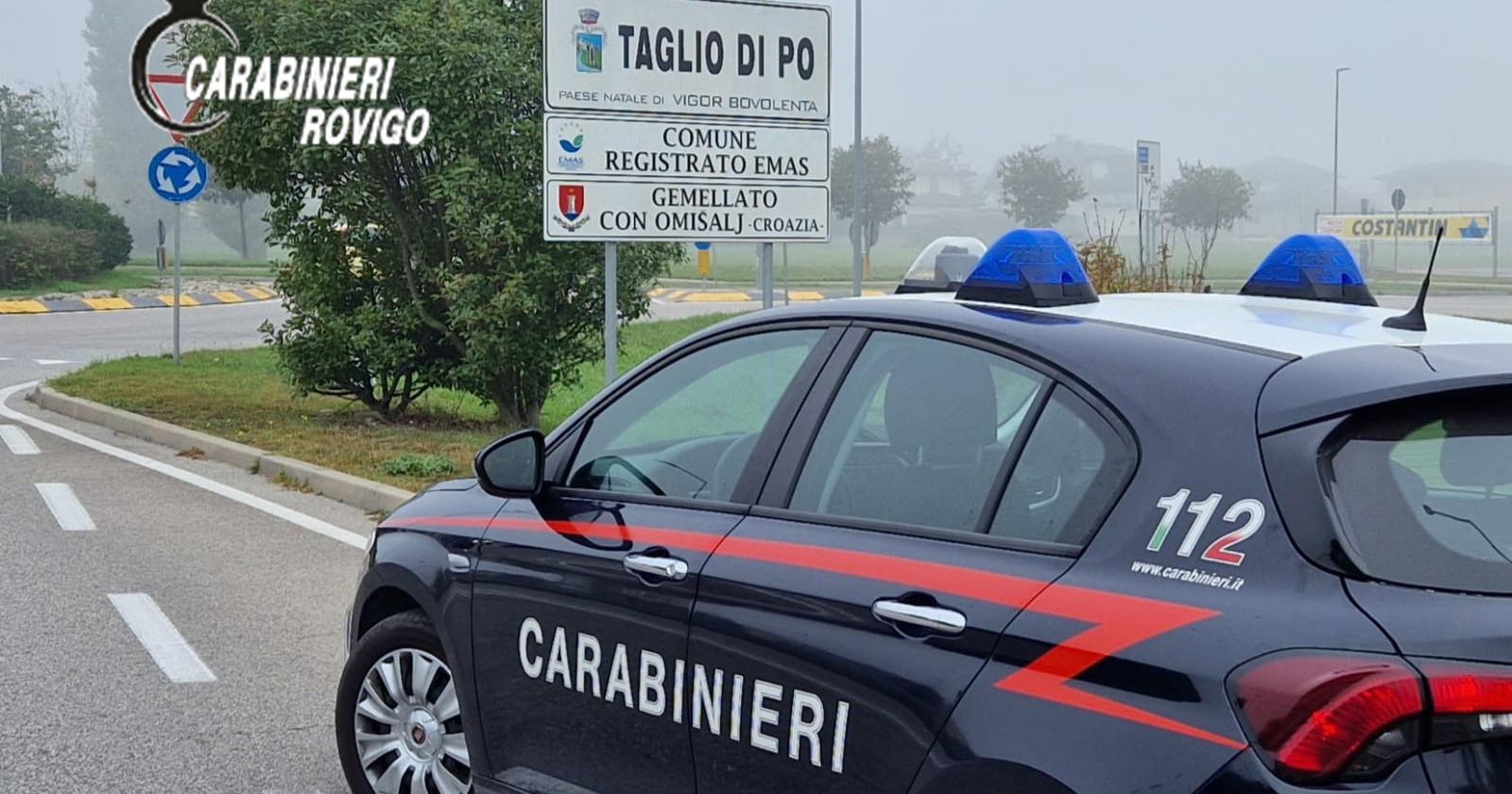 Evade dai domiciliari per rubare: niente carcere