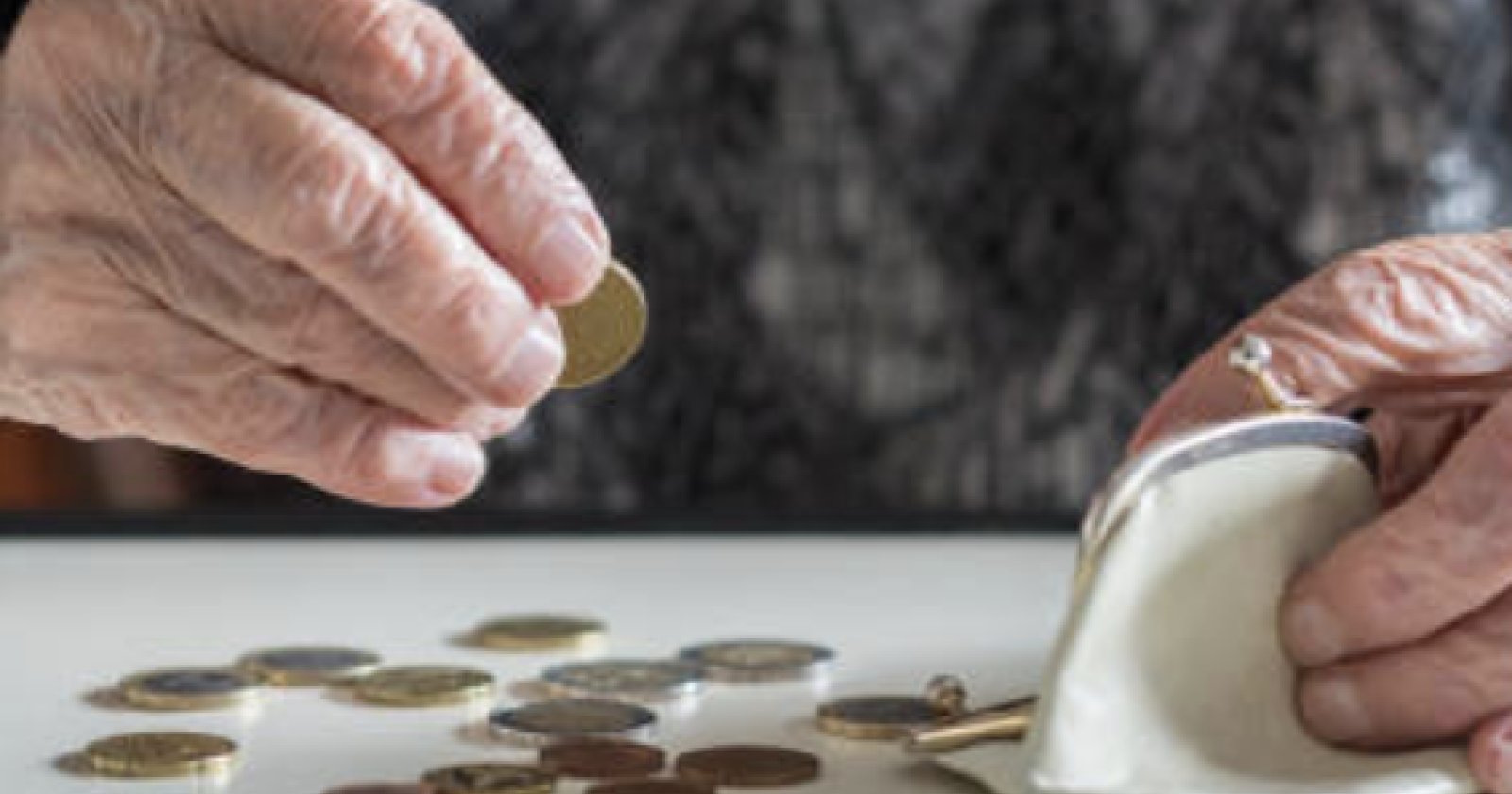 Pensioni, quasi 5 milioni di italiani sotto i 1.000 euro al mese