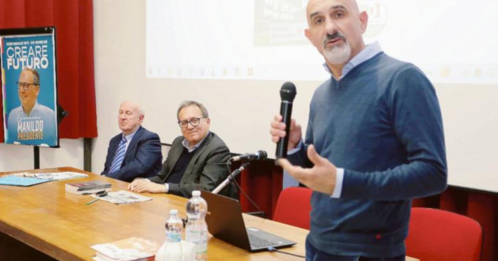 “Nuovo Veneto, nuova sanità”