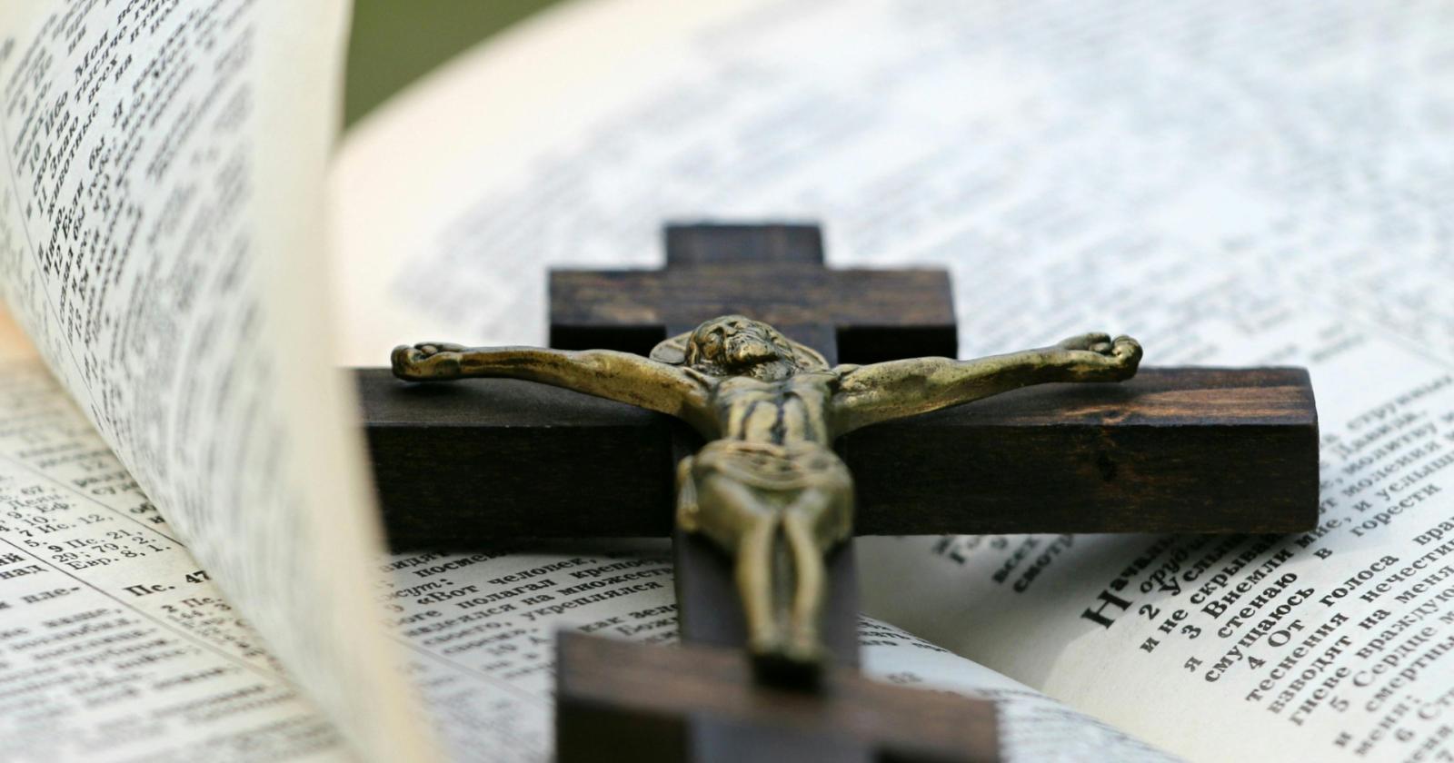 Abusi nella Chiesa, 4.600 vittime in Italia dal 2000