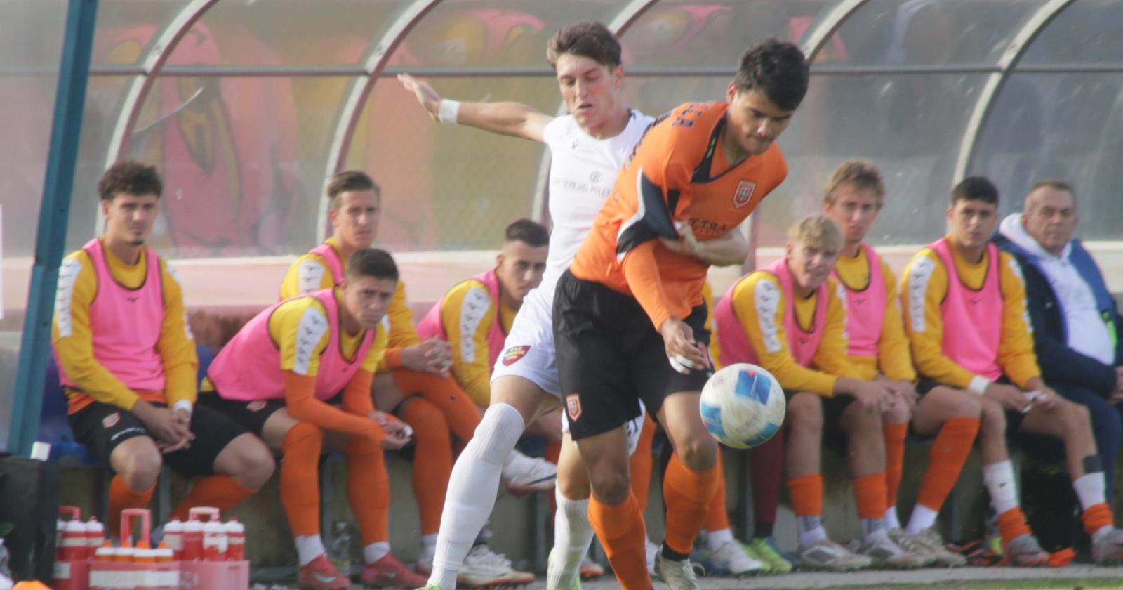 Adriese, “remontada” mancata