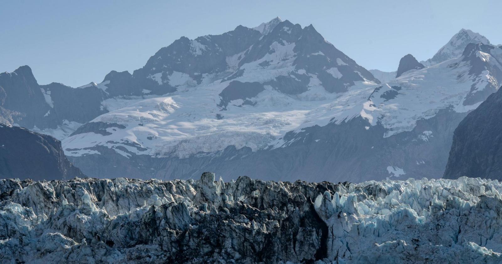 Artico come nuovo campo di battaglia energetico