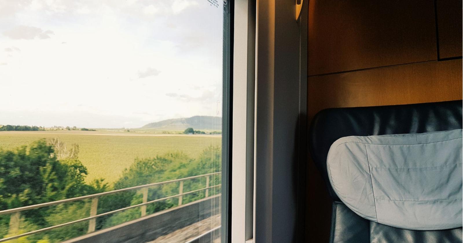 Dal 30 ottobre tornano i pass Interrail per i diciottenni: quasi 5mila posti per l’Italia
