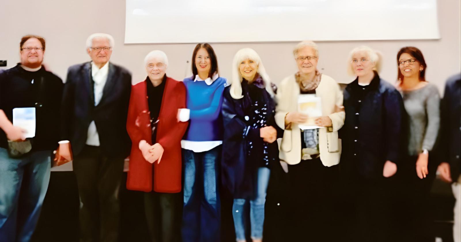 Scrittura creativa i lavori dei partecipanti