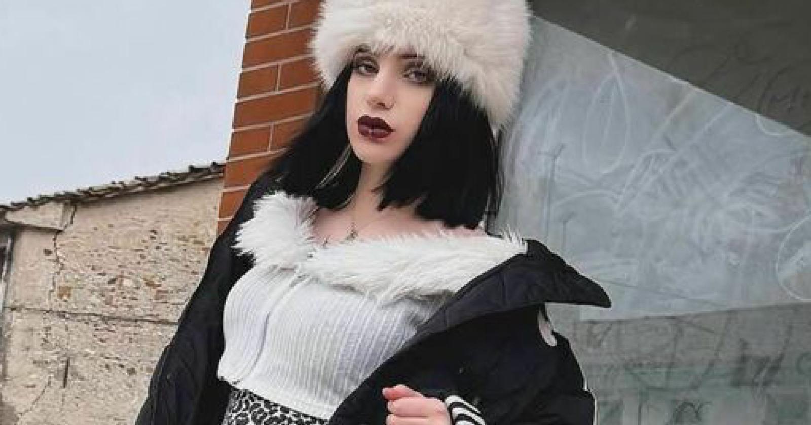Chiara muore a 18 anni, senza un perché