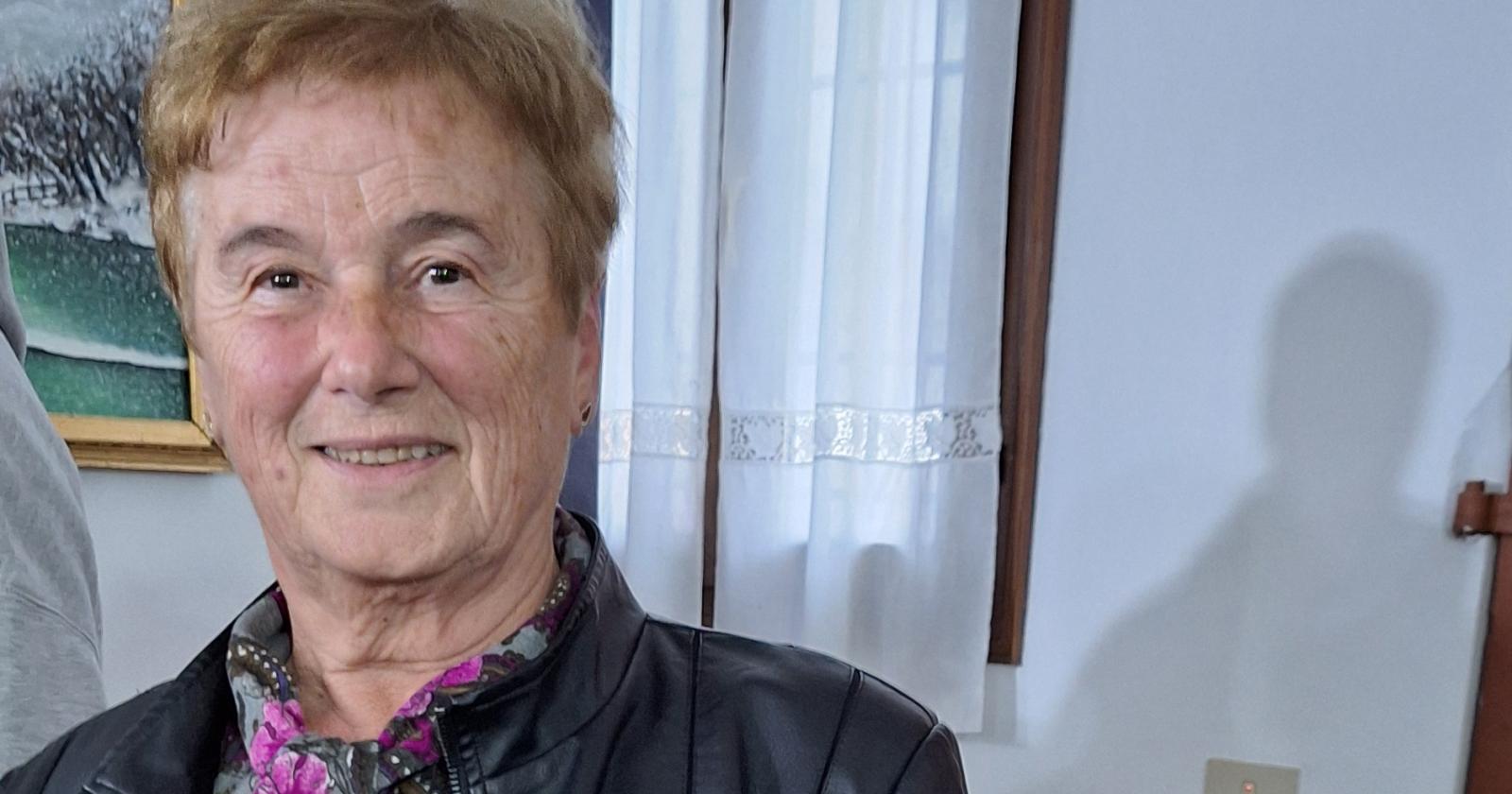 Alla fine, il sogno si realizza