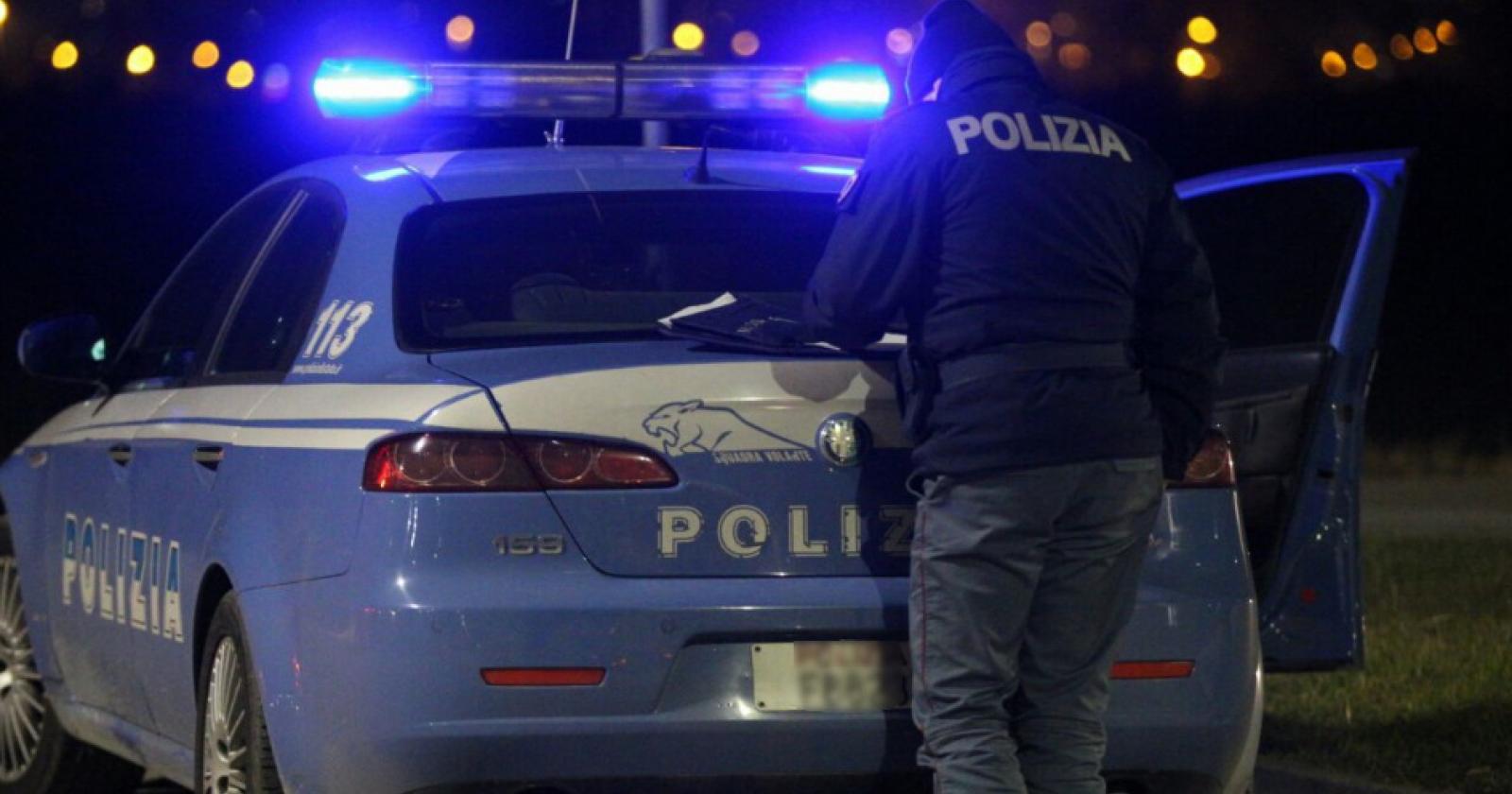 Nella notte, l’assalto dei ladri