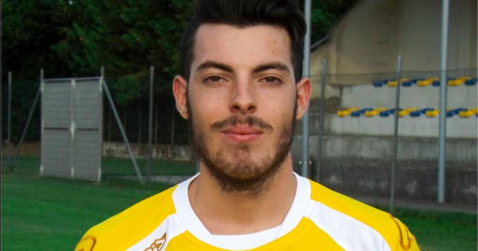 "Addio Luca, buon calciatore, ragazzo eccezionale"