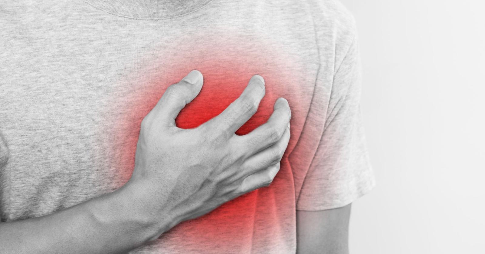 Può costare caro al cuore