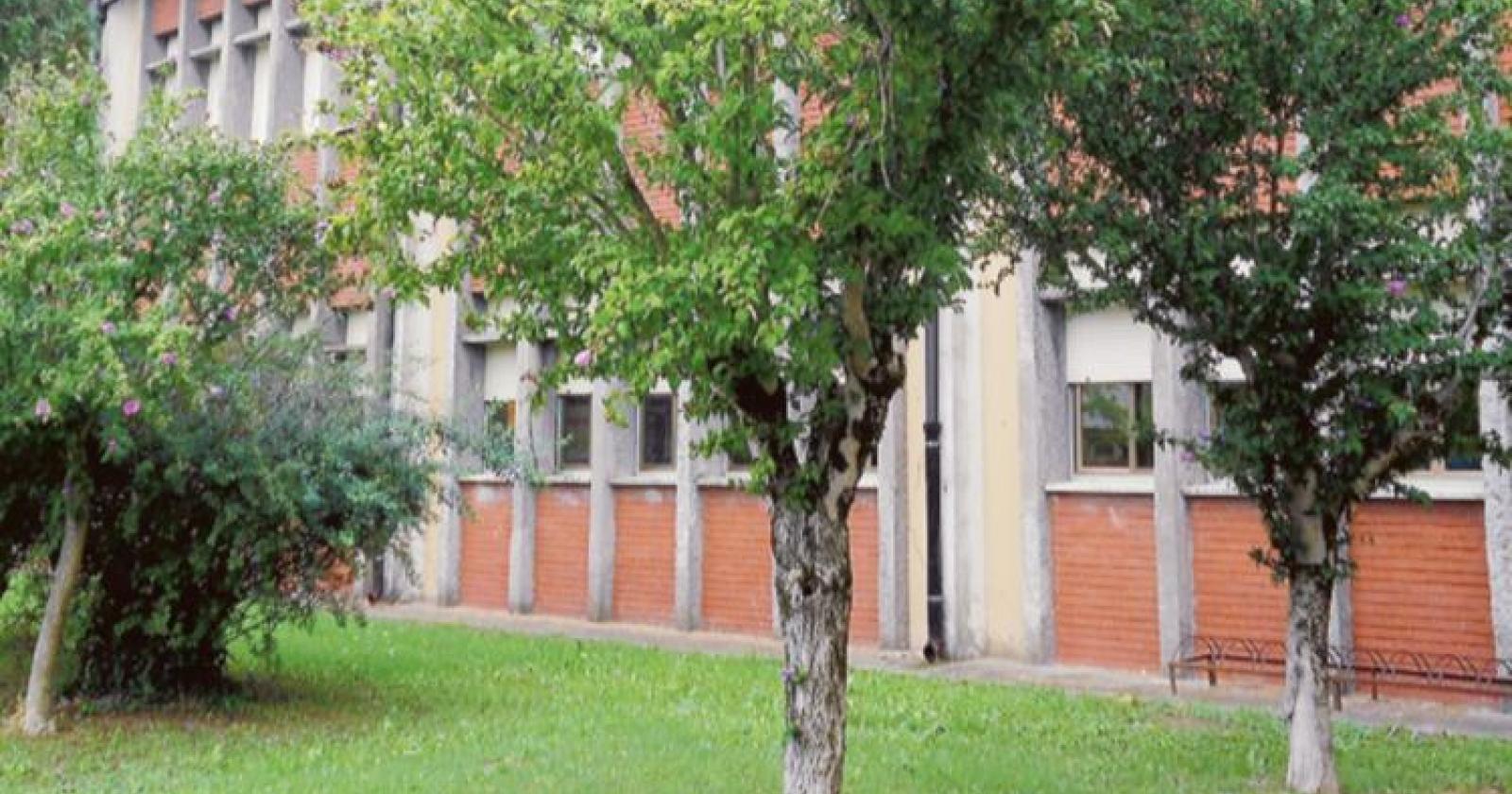 I genitori curano la scuola