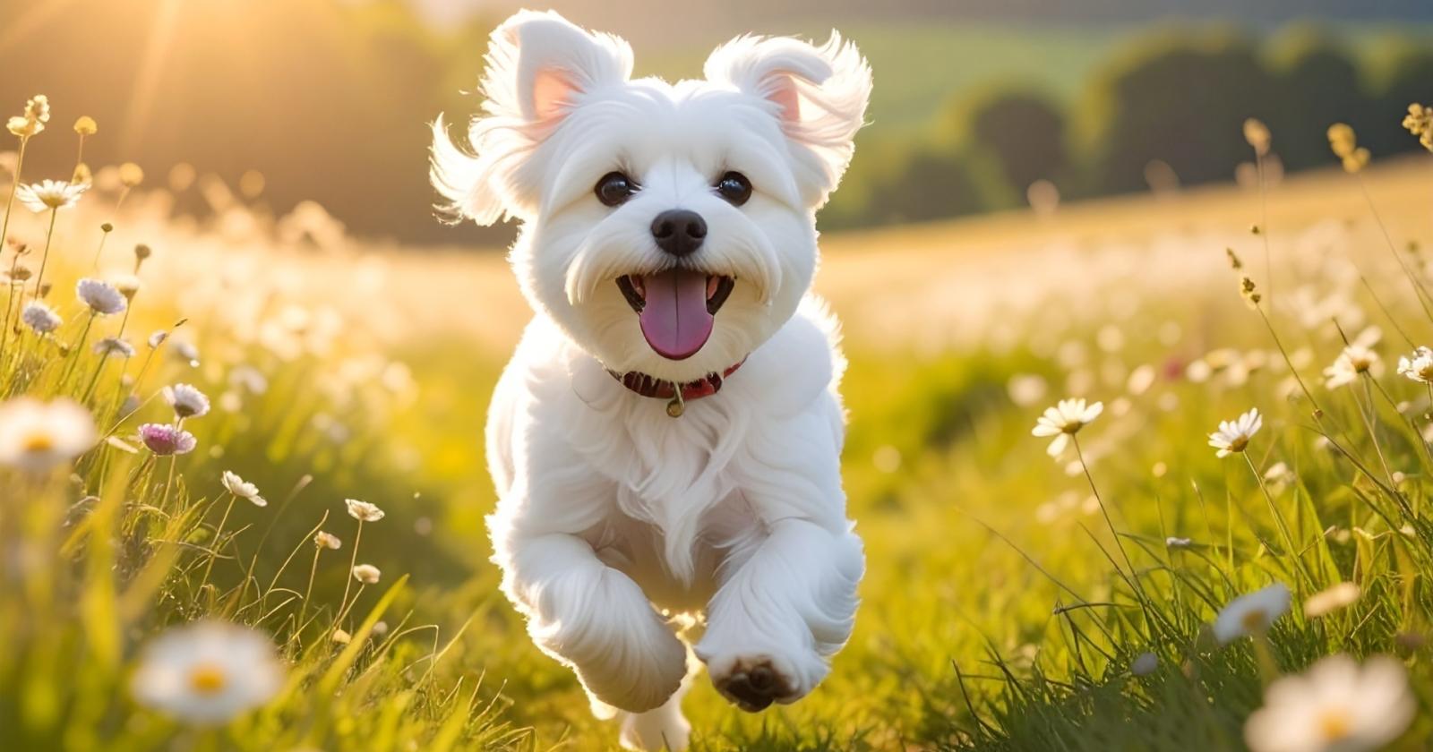 Cucciolo sbranato dal cane poliziotto: choc