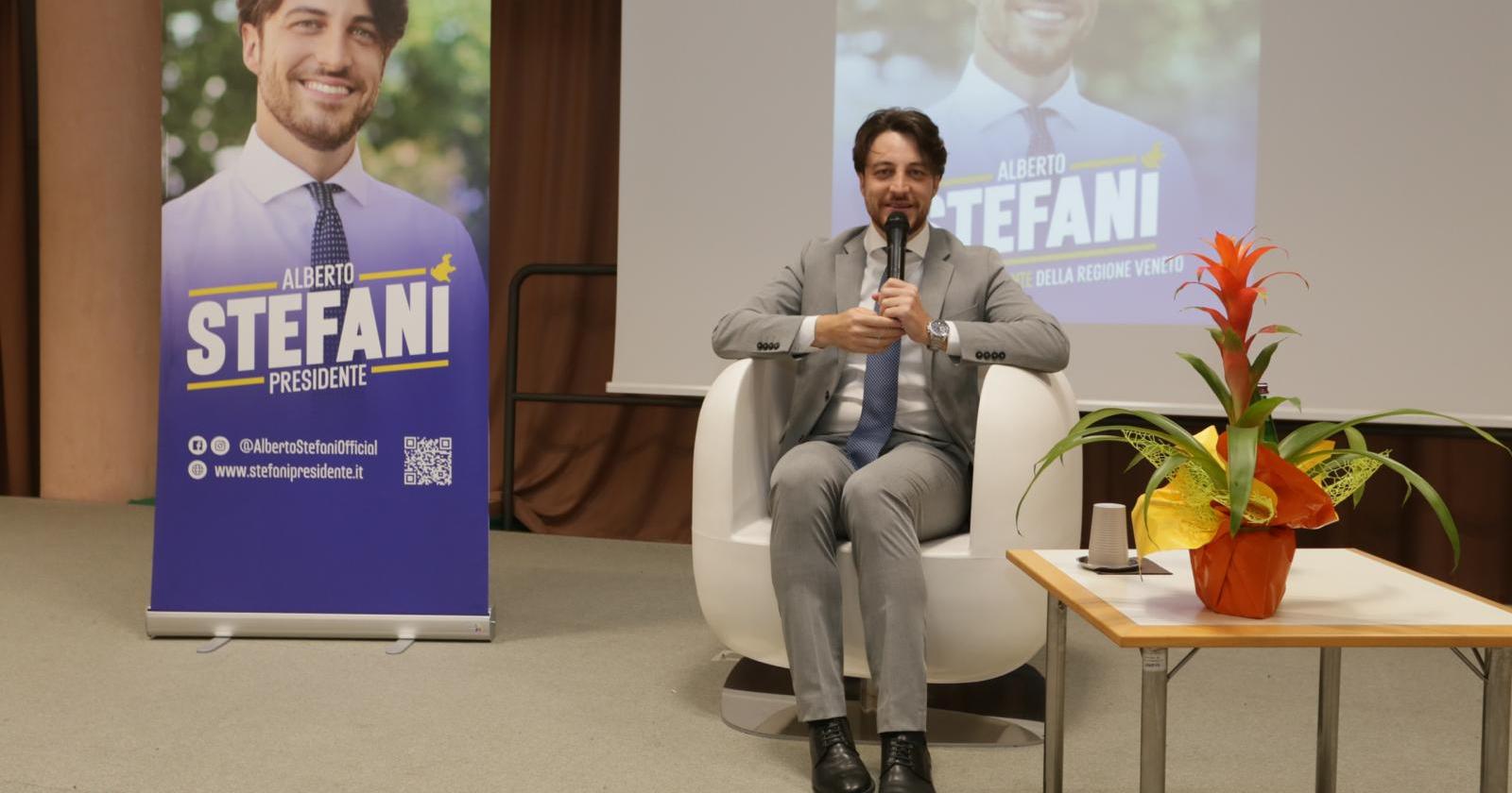 “Si cresce partendo dal territorio”