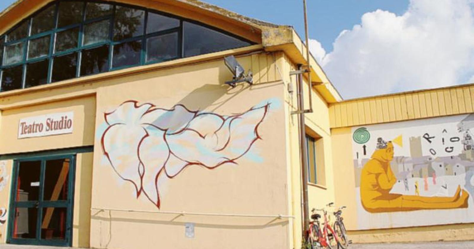 Rete regionale di residenze artistiche