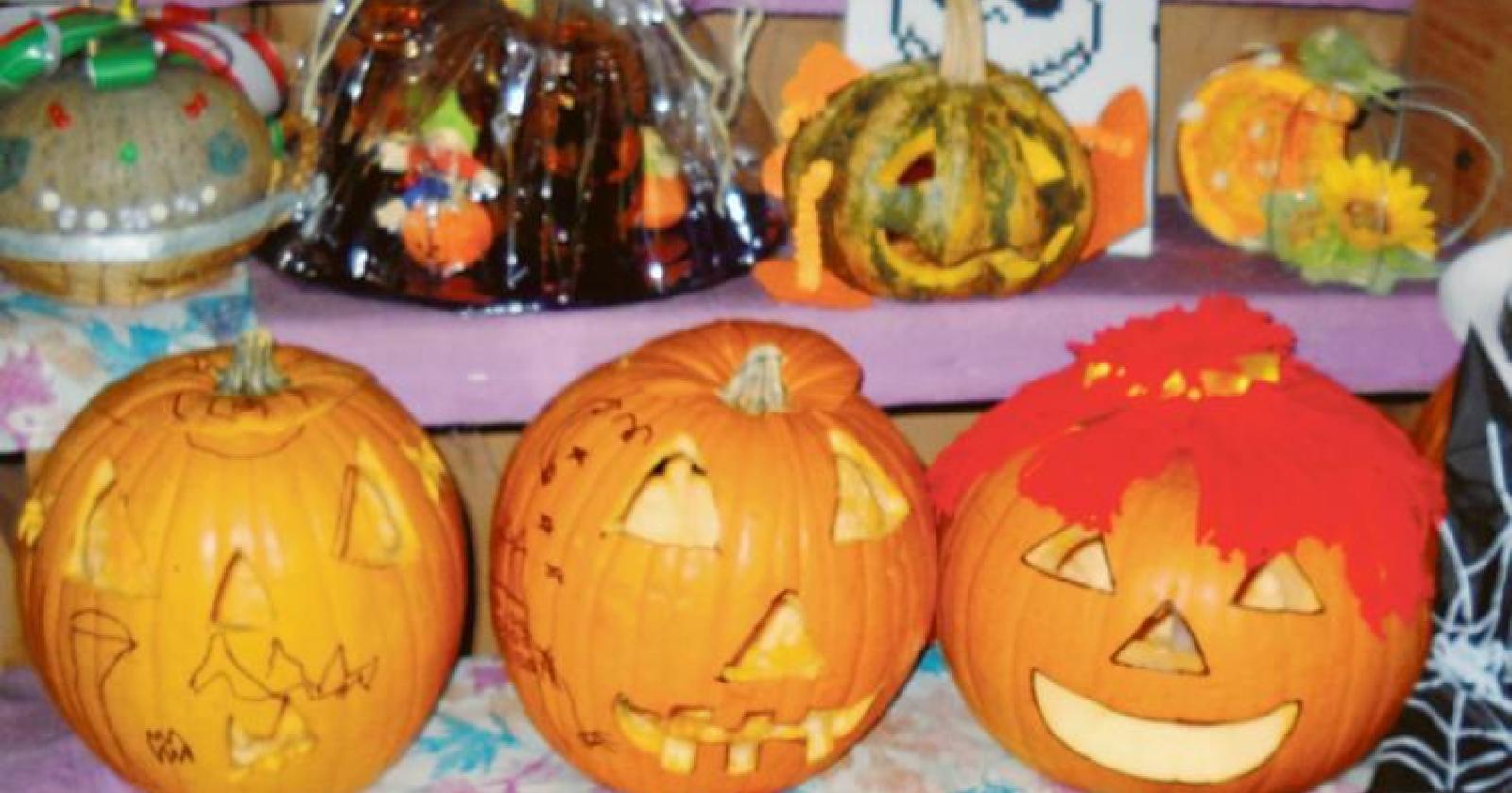 Festa Halloween nelle piazze