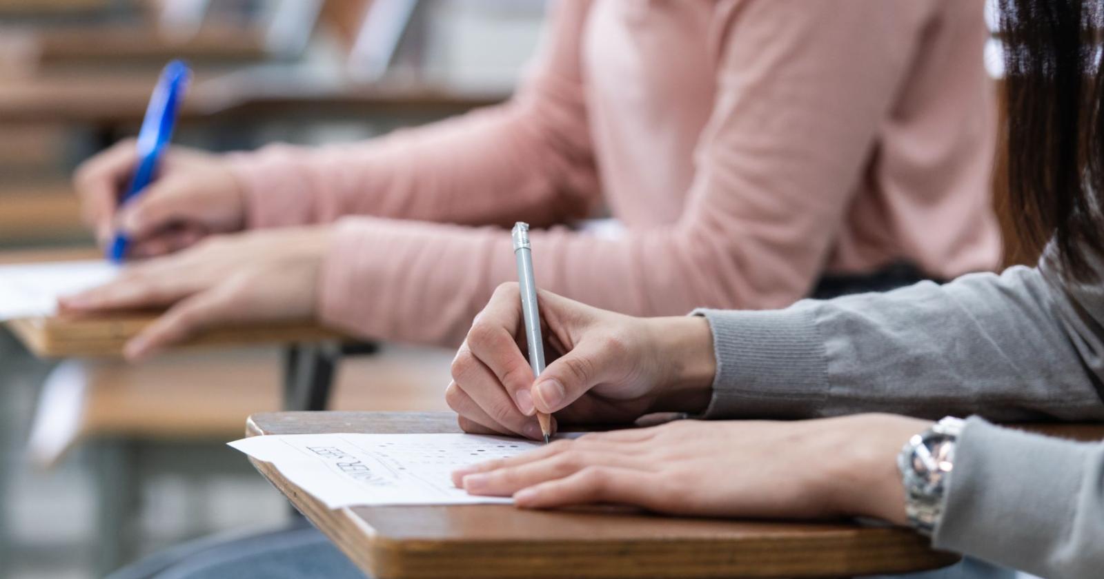 Chi rifiuta l’orale sarà bocciato