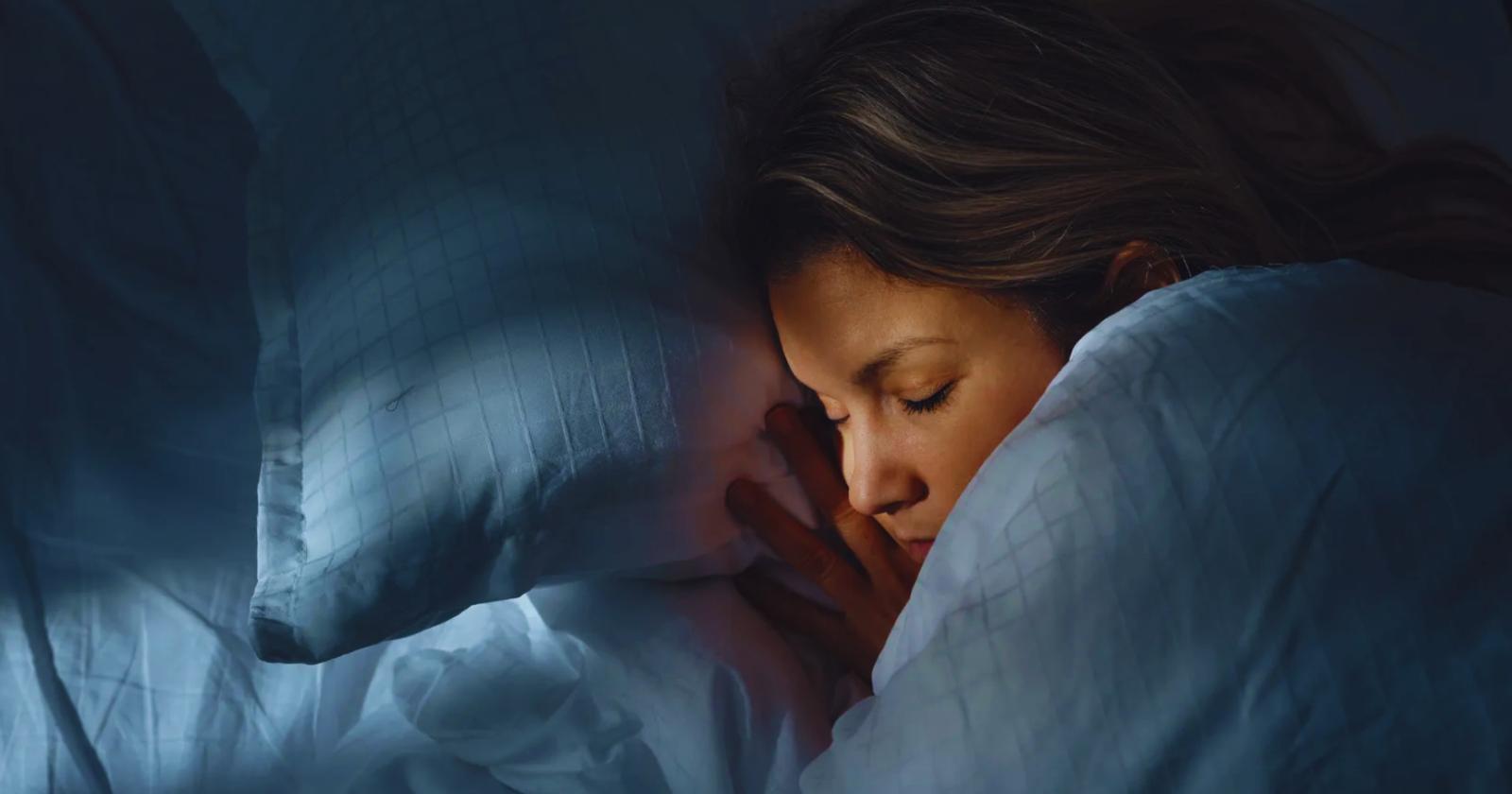 Pendolarismo e case piccole riducono il riposo