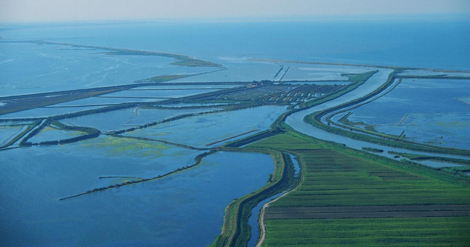 Aree interne, la ricetta del Pd