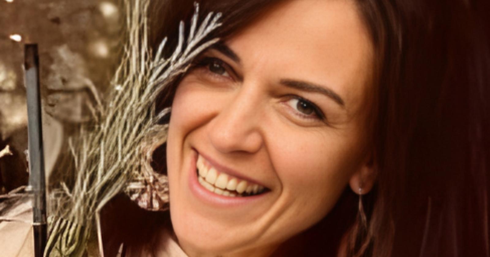 Lara, mamma di tre figli, muore in vacanza