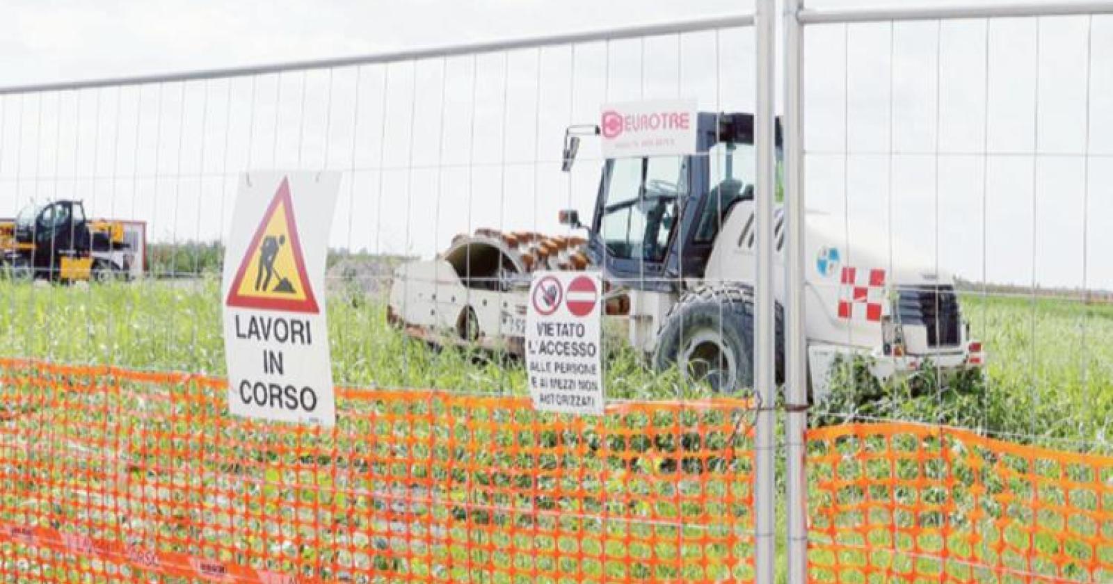 Per il biogas 16 milioni, non 20