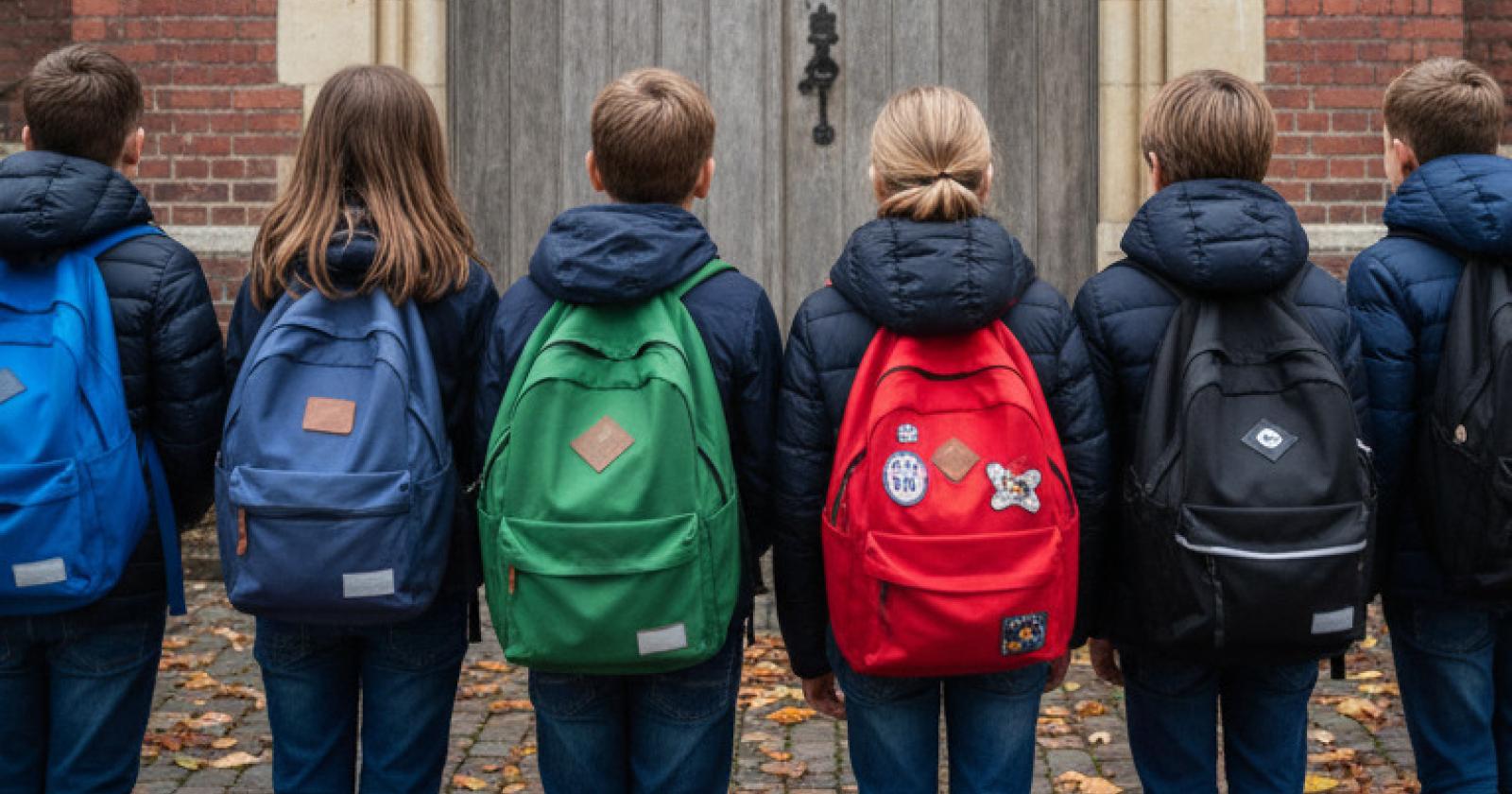 Niente acqua, chiuse tutte le scuole