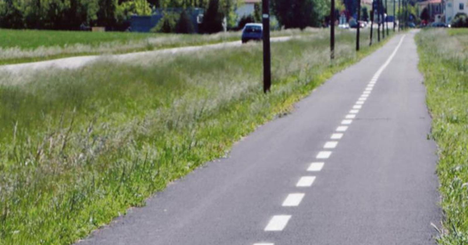 Ciclabile Grignano, ecco i soldi