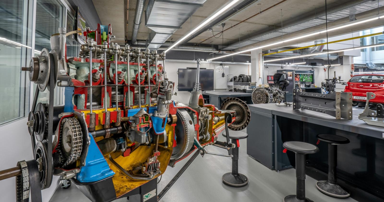 Auto europee a rischio stop