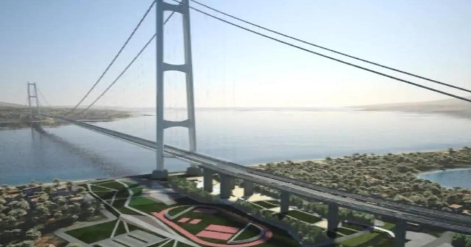 La Corte dei Conti boccia il Ponte sullo Stretto