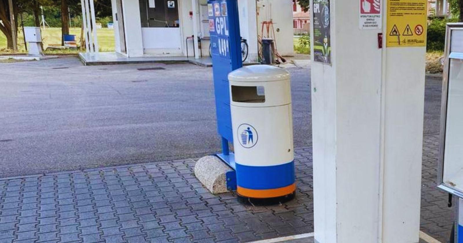 Accise sul gasolio in aumento