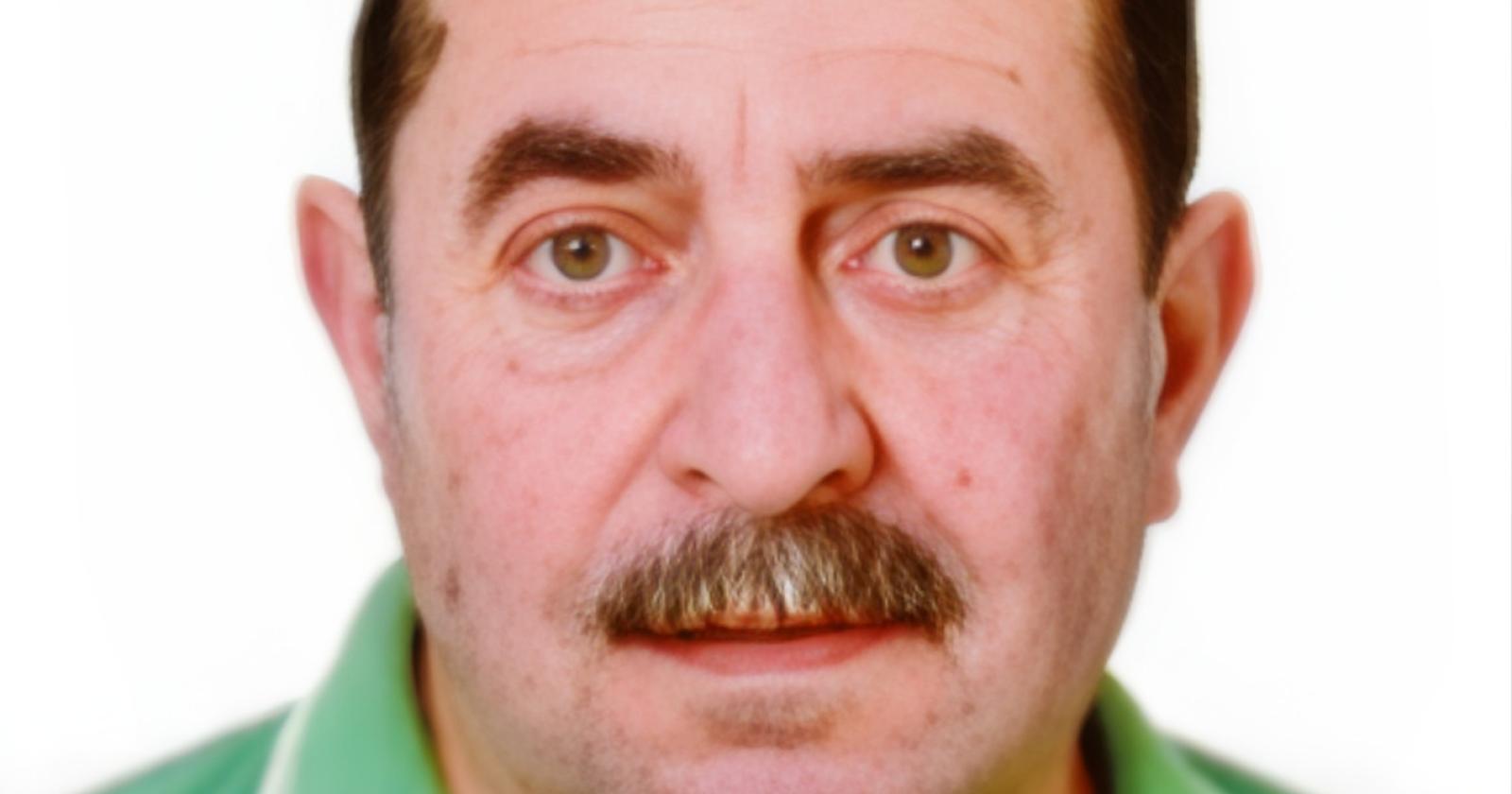 E’ morto Gianni, colonna per il calcio