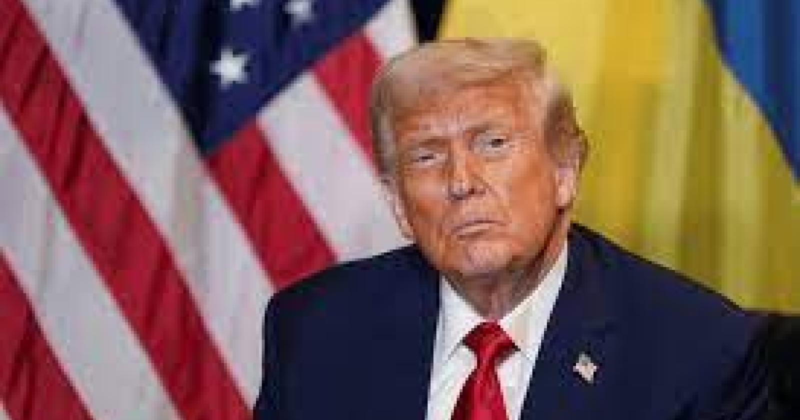 Trump ordina test nucleari