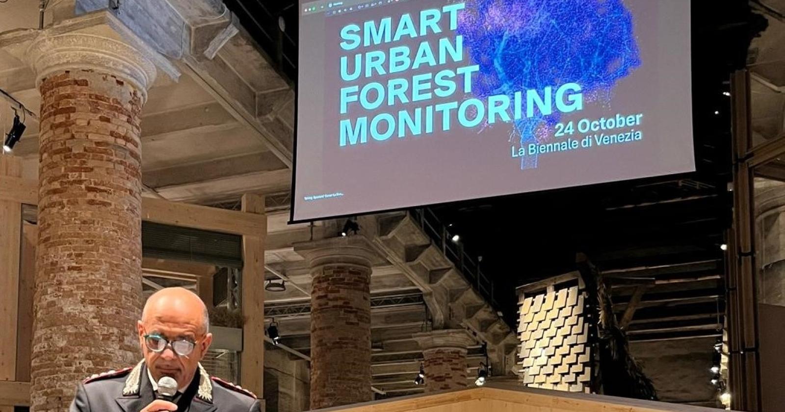 Venezia ospita il Senseable City Open Lab del MIT