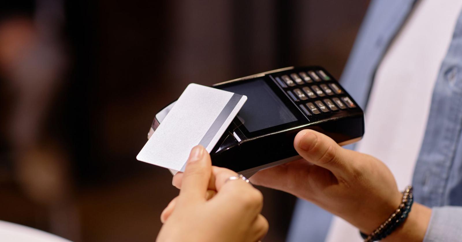 POS e casse, scatta la stretta