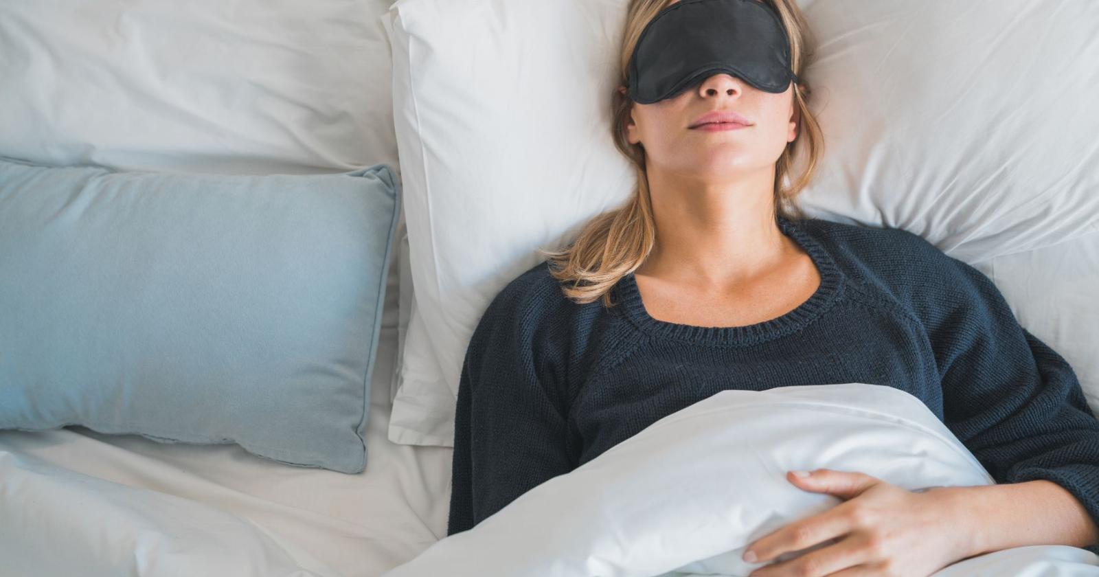 Incubi e invecchiamento, collegati?