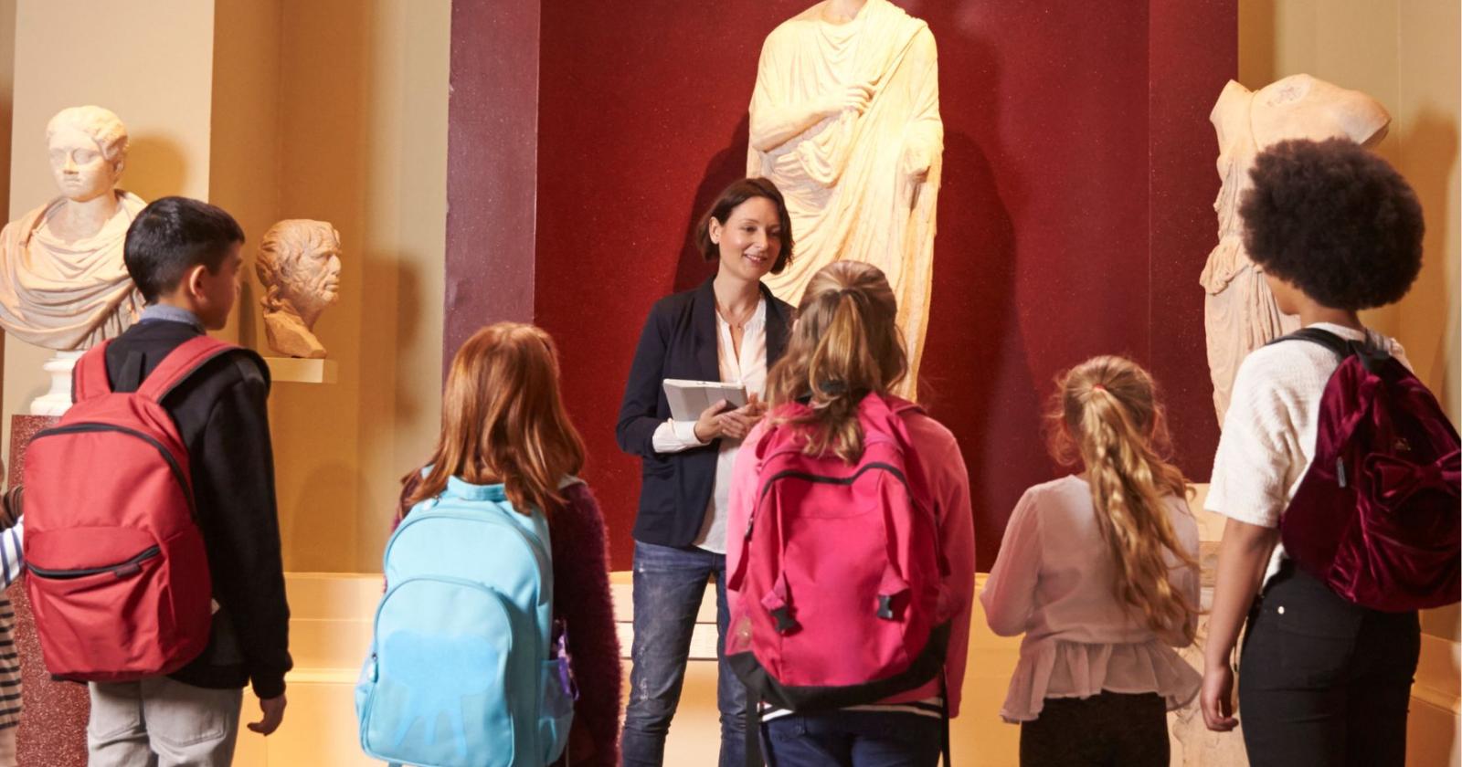 Dimenticatevi la gita