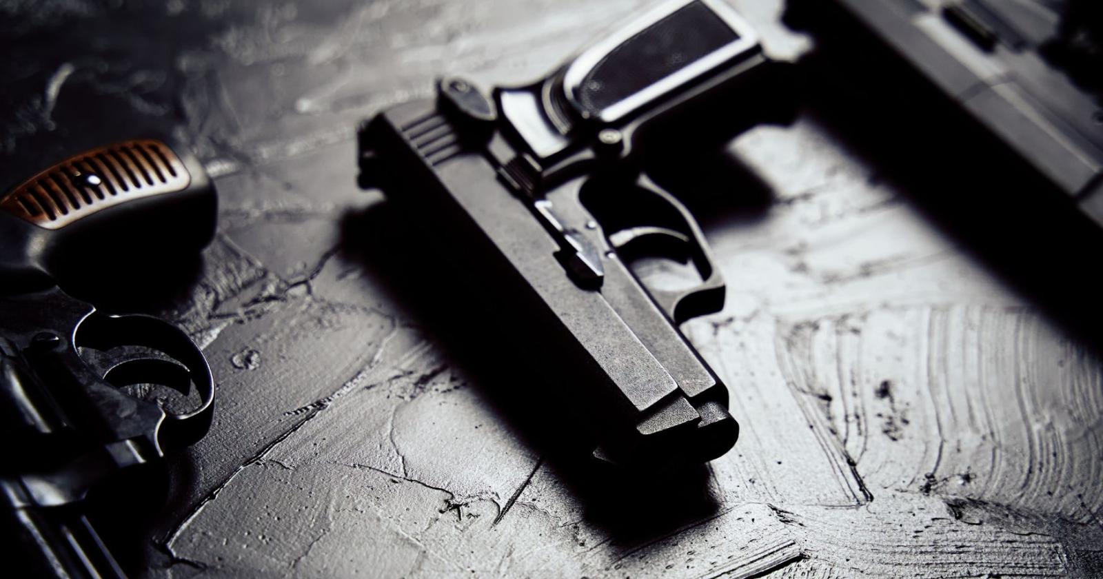 Criminalità, sempre di più 