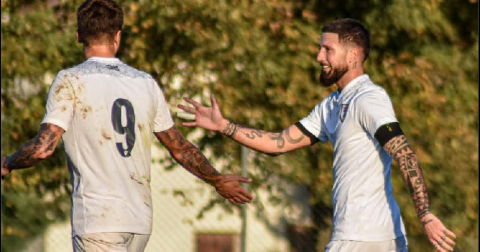 Union Vis e Bocar Juniors volano in vetta