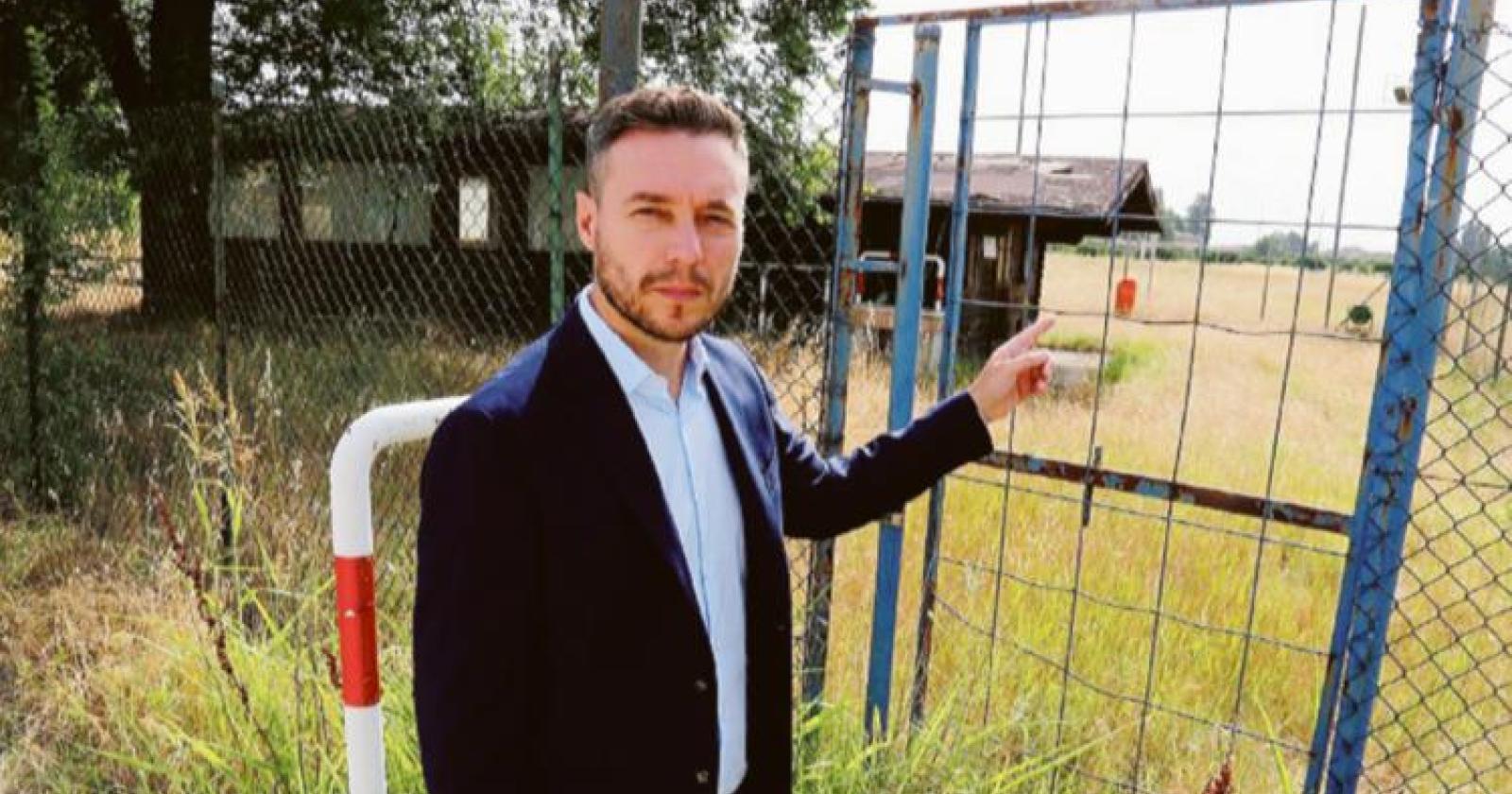 “Frutto delle politiche passate”