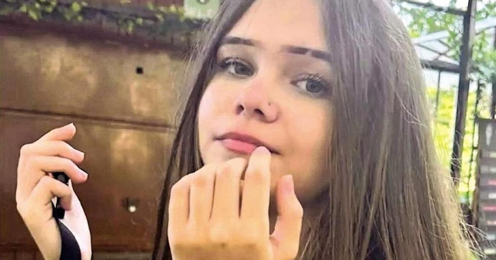 Uccisa a 13 anni, 17 anni di carcere all’ex fidanzato