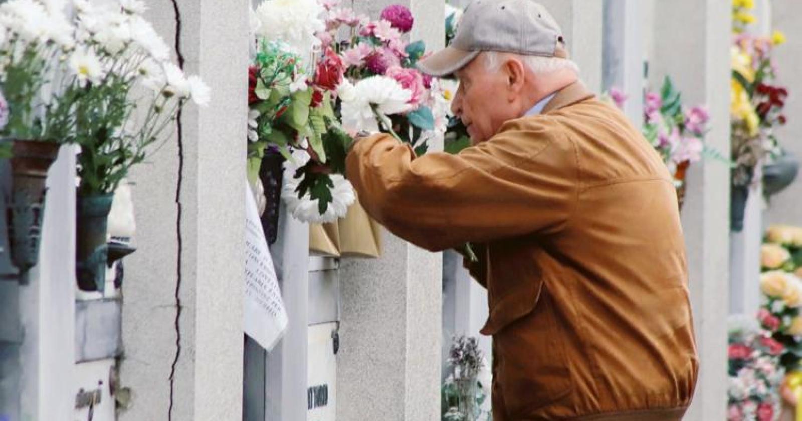 Cimiteri, in arrivo altri 460 posti