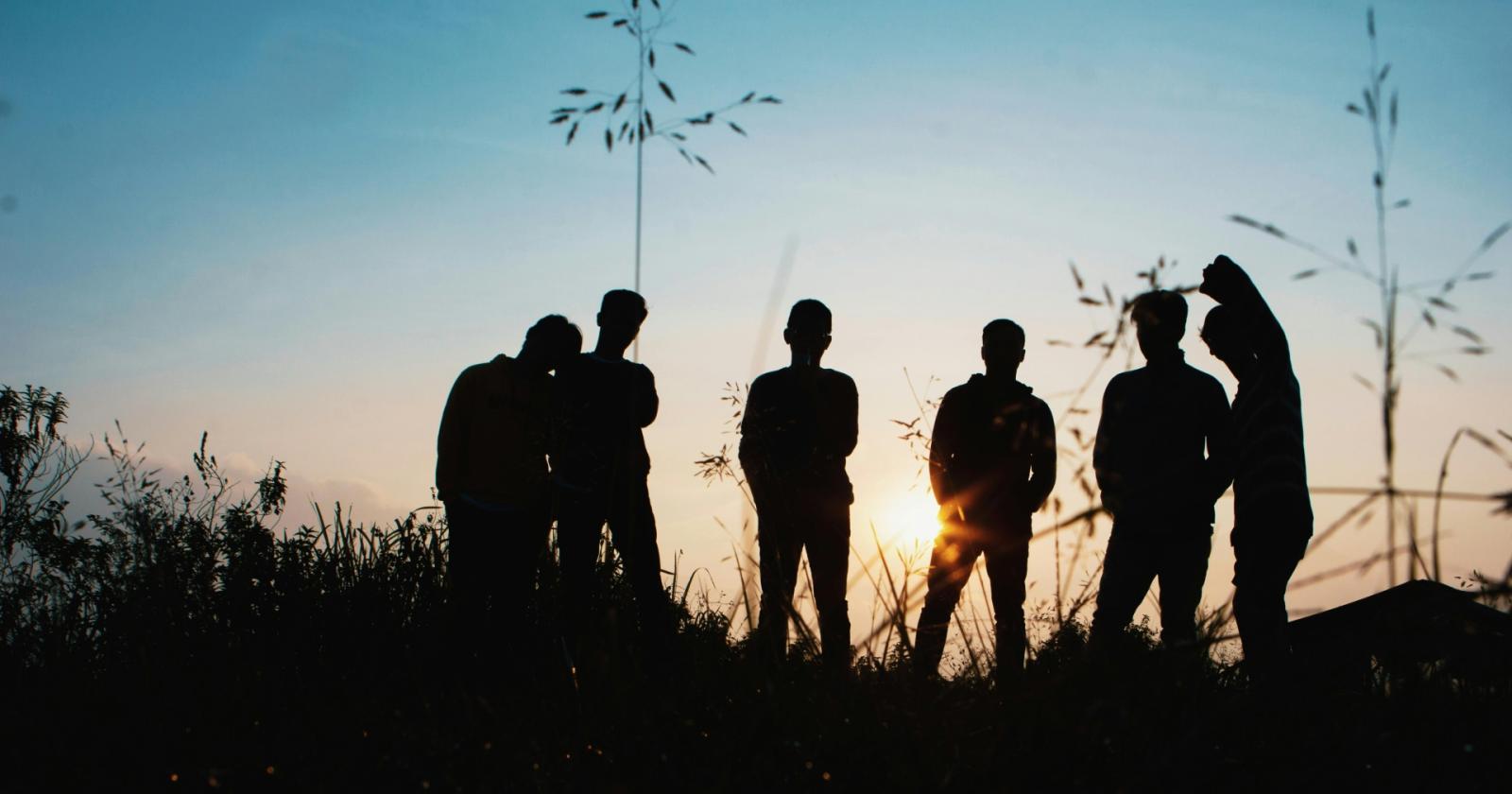 Torture a un 15enne nella notte di Halloween