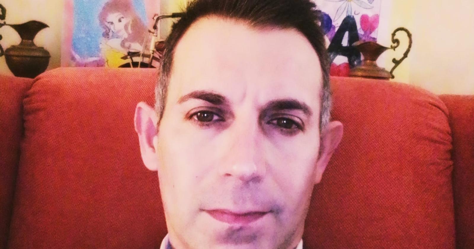 Lascia due figli, il papà precipitato dal silos